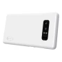 Nillkin Super Frosted Shield Matte cover case for Samsung Galaxy Note 8 order from official NILLKIN store